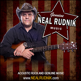 Neal Rudnik